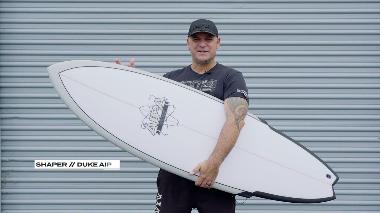 2025 AIPA-BIG BOY STING - 商品一覧 - 御前崎市のマリン用品の企画