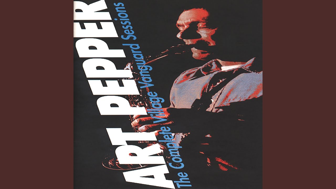 No Limit (Live At The Village Vanguard, New York City, NY / July