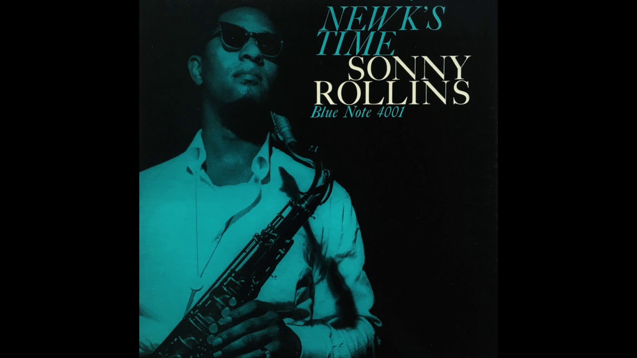 Sonny Rollins, 