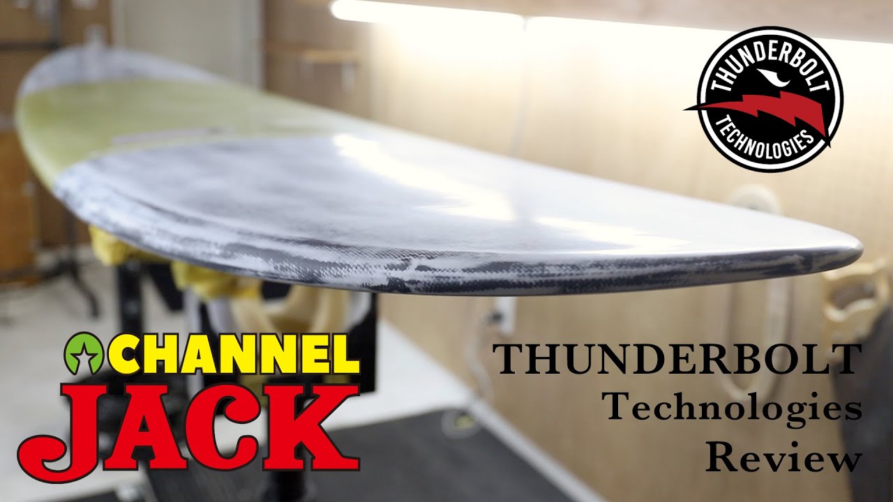 THUNDERBOLT(サンダーボルト) Harley Ingleby(ハーレーイングルビー