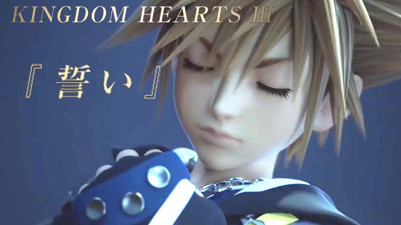 音楽】誓い〜オルゴールver.～ & スペシャルムービー【キングダム