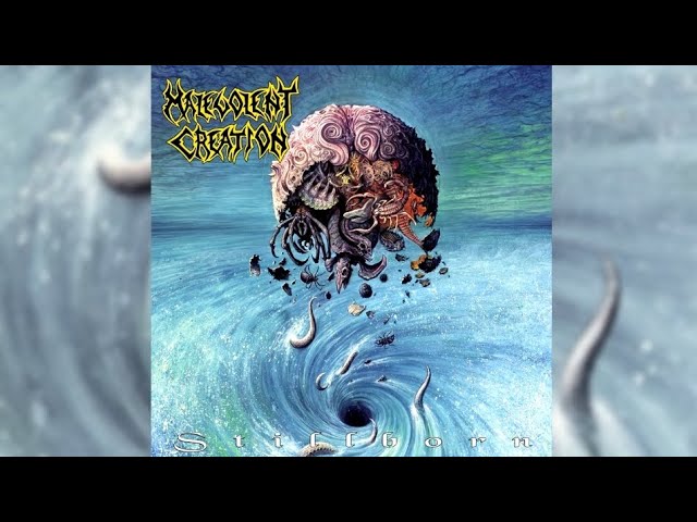 デスメタル〇MALEVOLENT CREATION 93年3rd デスメタル〇MALEVOLENT