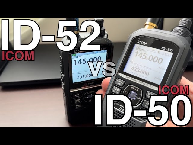 ID-52 ID-50。 - YouTube