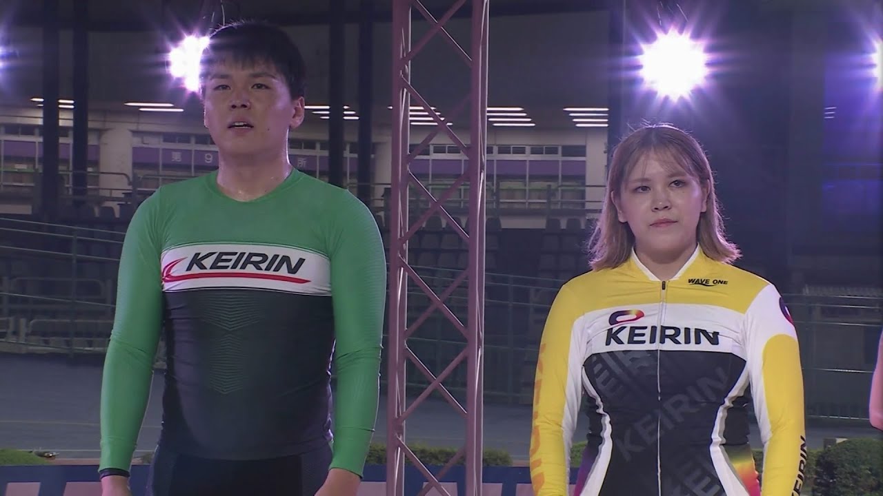 2025.08.04 FⅡナイター 平塚法人会杯 L級ガ優勝者・A級優勝者