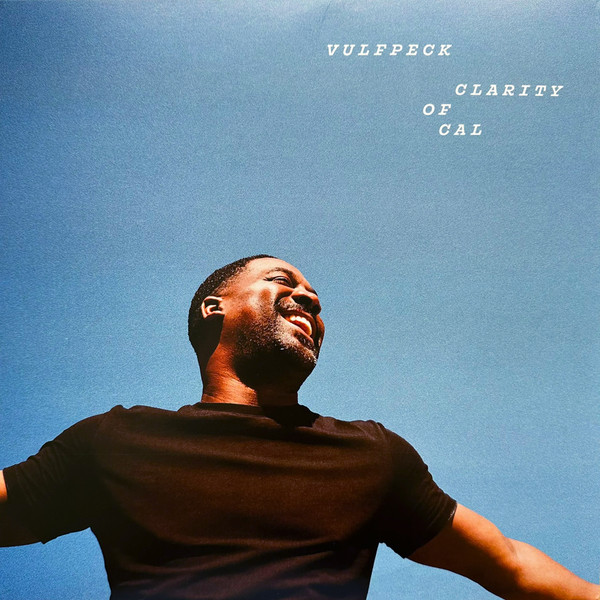 Vulfpeck – Clarity Of Cal – Vinyl (140g, LP, Album + 2 more), 2025