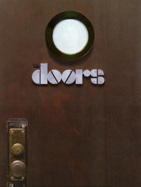 The Doors – Perception – Box Set (Compilation): 6 x CD, 6 x DVD