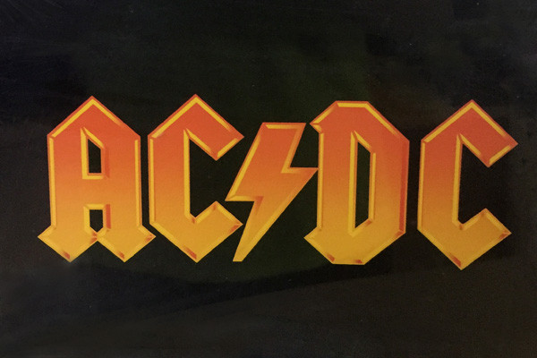 AC/DC – AC/DC – Box Set (Compilation, Limited Edition): 17 x CD