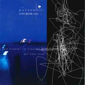 Porter Robinson – Porter Robinson EP (Japan Limited Edition