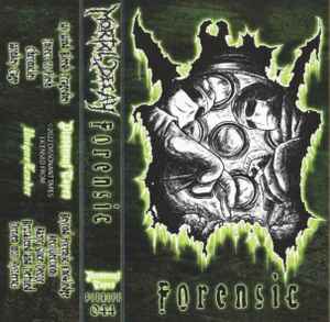 Mortal Decay – Sickening Erotic Fanaticism – Cassette (Limited