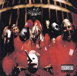 Slipknot – Slipknot | Releases | Discogs