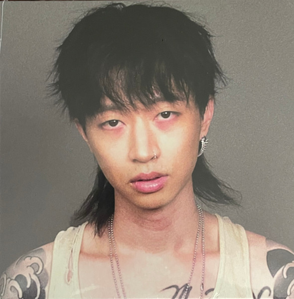 keshi – Wantchu – Vinyl (Clear, 7