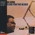 Freddie King – My Feeling For The Blues | Releases | Discogs