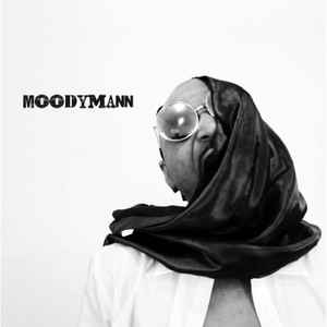 Moodymann – Sinner – 2 x Vinyl (12