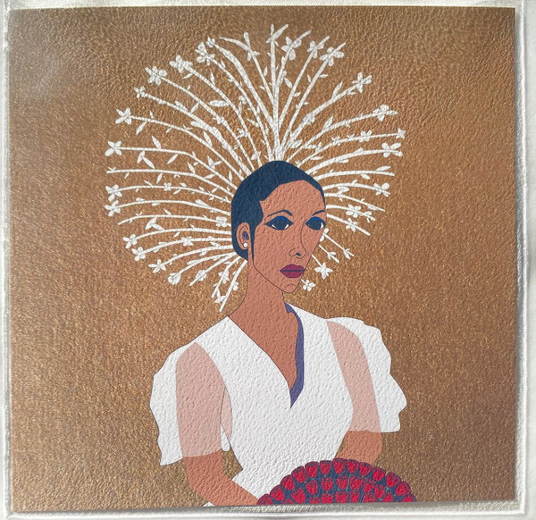 Mach-Hommy – H.B.O. (Haitian Body Odor) – 2 x Vinyl (Seventh