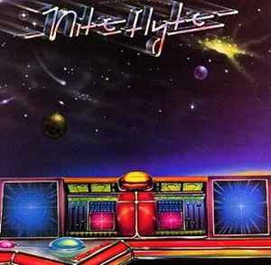 Niteflyte – Niteflyte – Vinyl (LP, Album), 1979 [r1769559] | Discogs