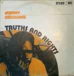 Johnny Osbourne – Truths And Rights | Releases | Discogs