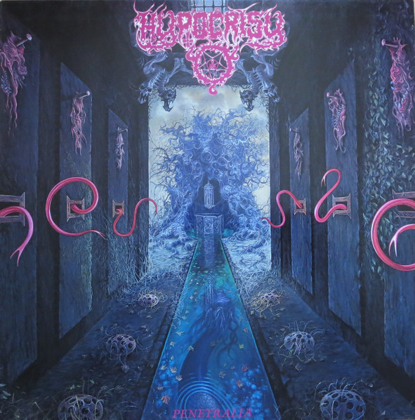 Hypocrisy / Penetralia ヒポクリシー Hypocrisy – Penetralia – CD