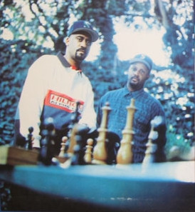 Mad CJ Mac Discography: Vinyl, CDs, & More | Discogs