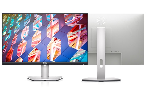 Dell 24 Monitor - S2421HS | Dell USA