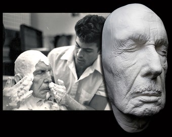 ウィノナ・ライダーのライフマスク、ストレンジャー・シングス