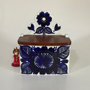 Arabia salt box - Etsy 日本