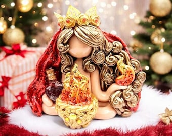 激レア】アスティエ Astier オーナメント自由の女神 バブルガム 激レア