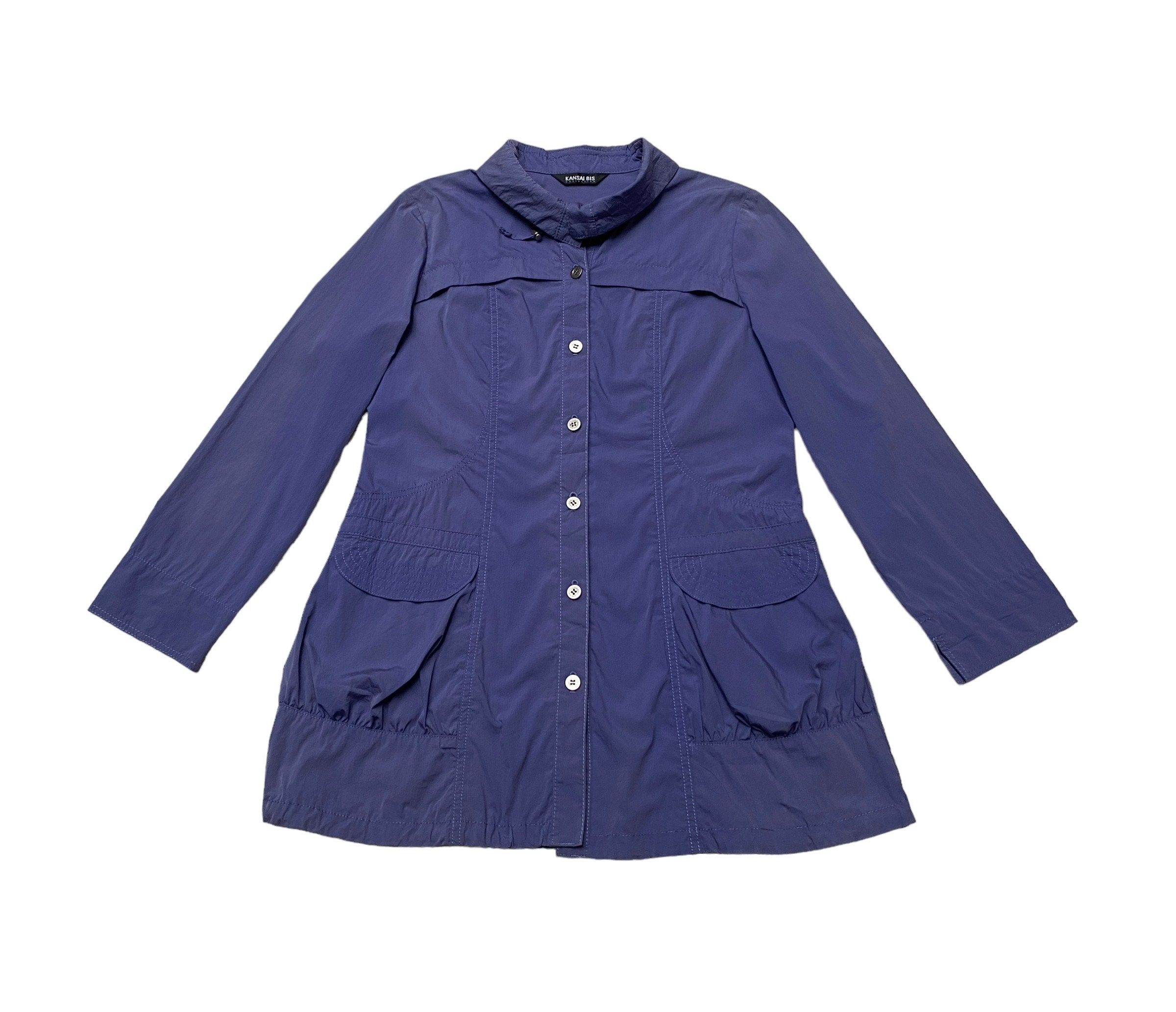 Rare Design Vintage Kansai Yamamoto Jacket 2000s - Etsy Israel