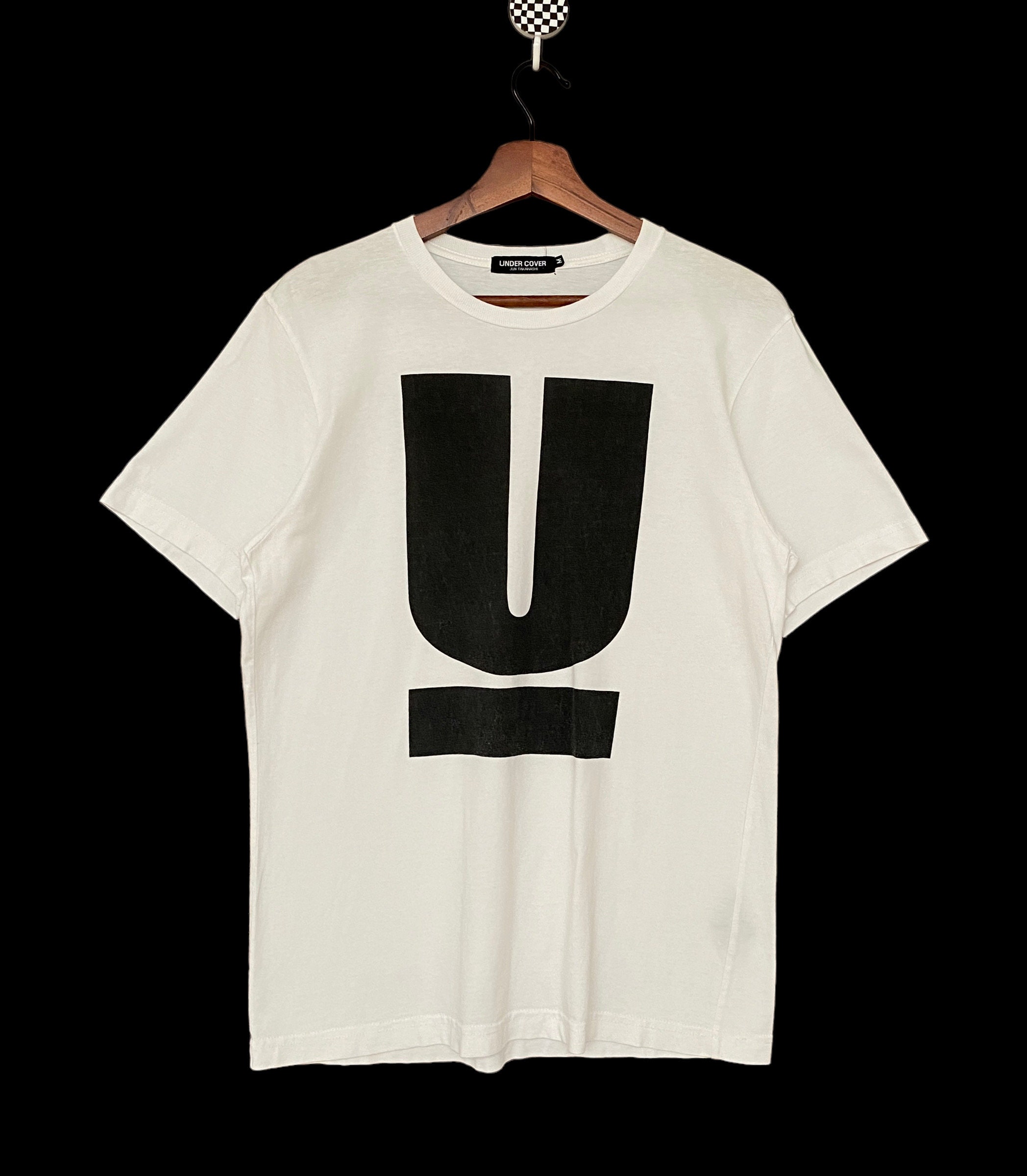 Rare Vintage Undercover Jun Takahashi T-shirt 2000s - Etsy