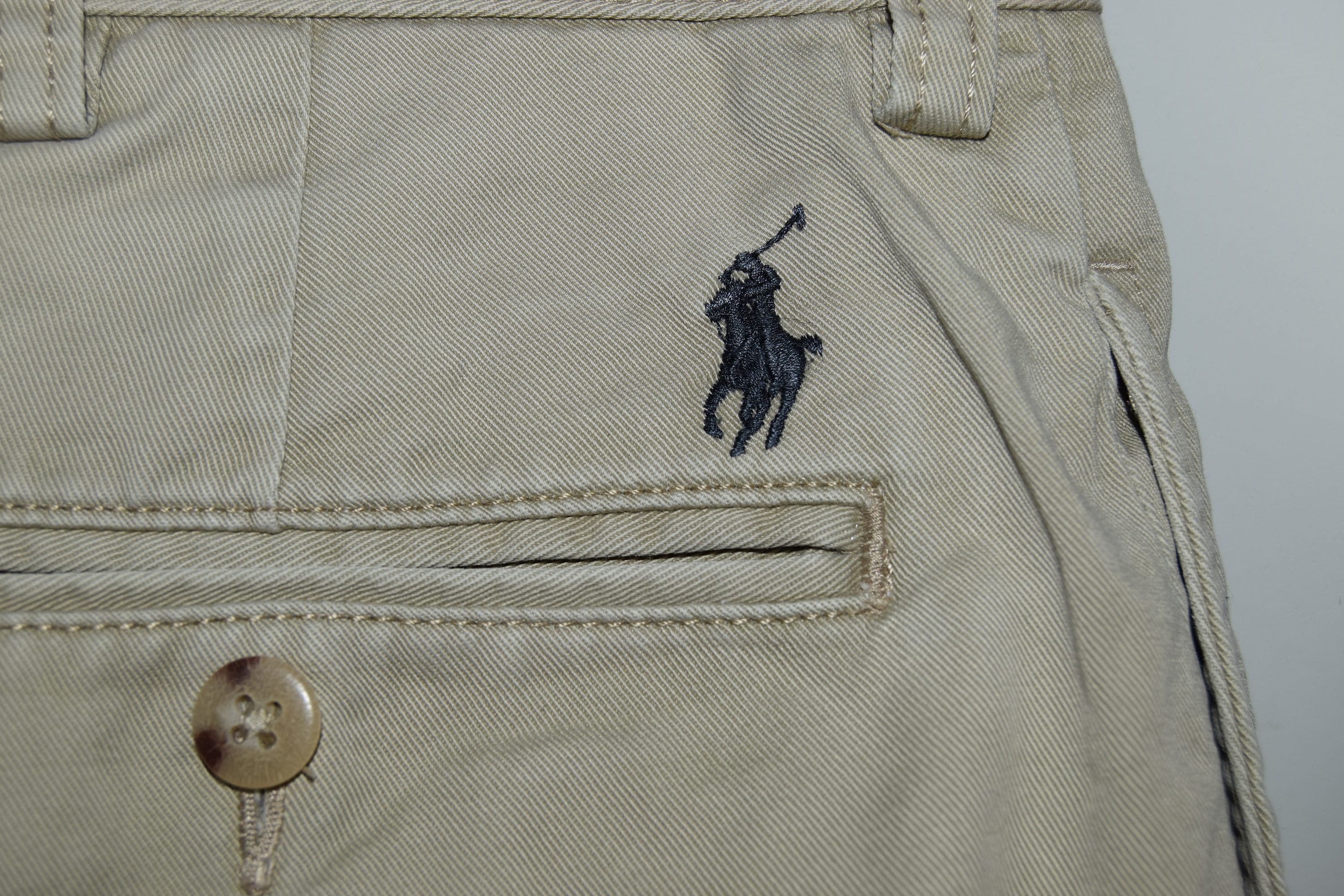 Vintage Ralph Lauren Polo Ethan Pants - Etsy