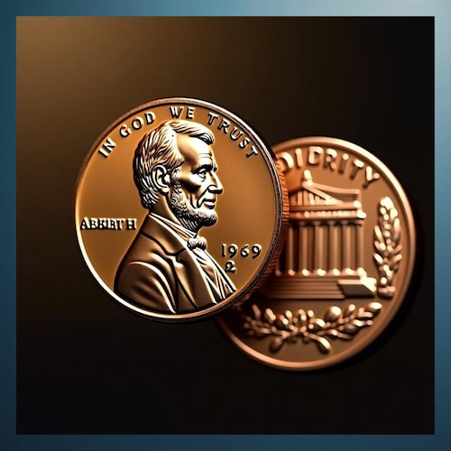 1794年製 フローイングヘアドル • 希少記念コイン • ヴィンテージ