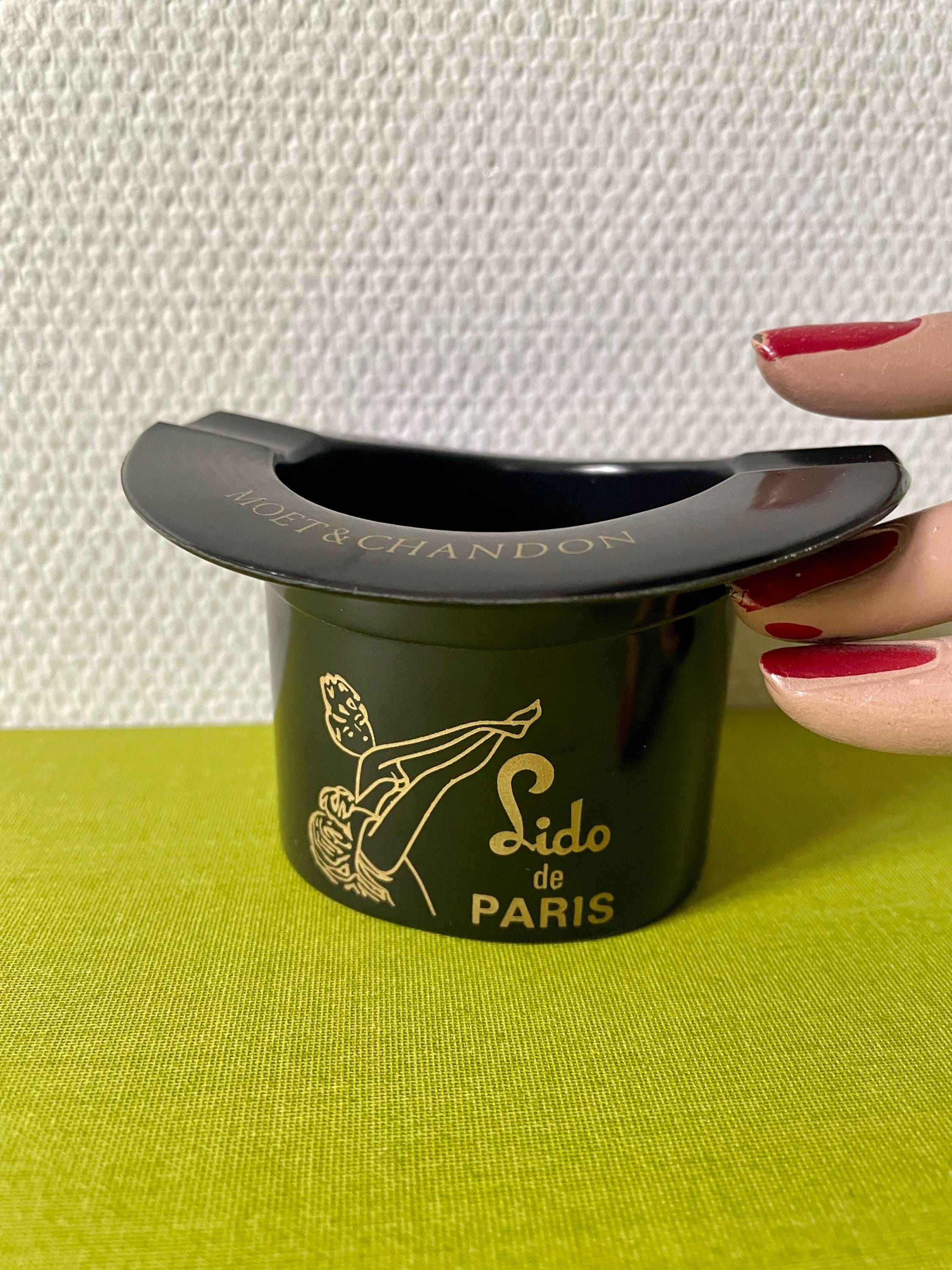 MOËT & CHANDON 灰皿 MOËT & CHANDON 灰皿