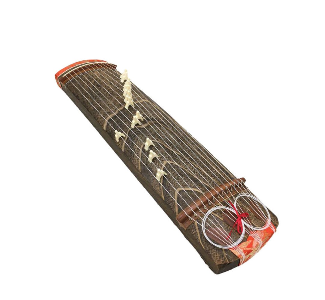 琴 和楽器 高級 13弦 ゼンオンブランド - Etsy 日本