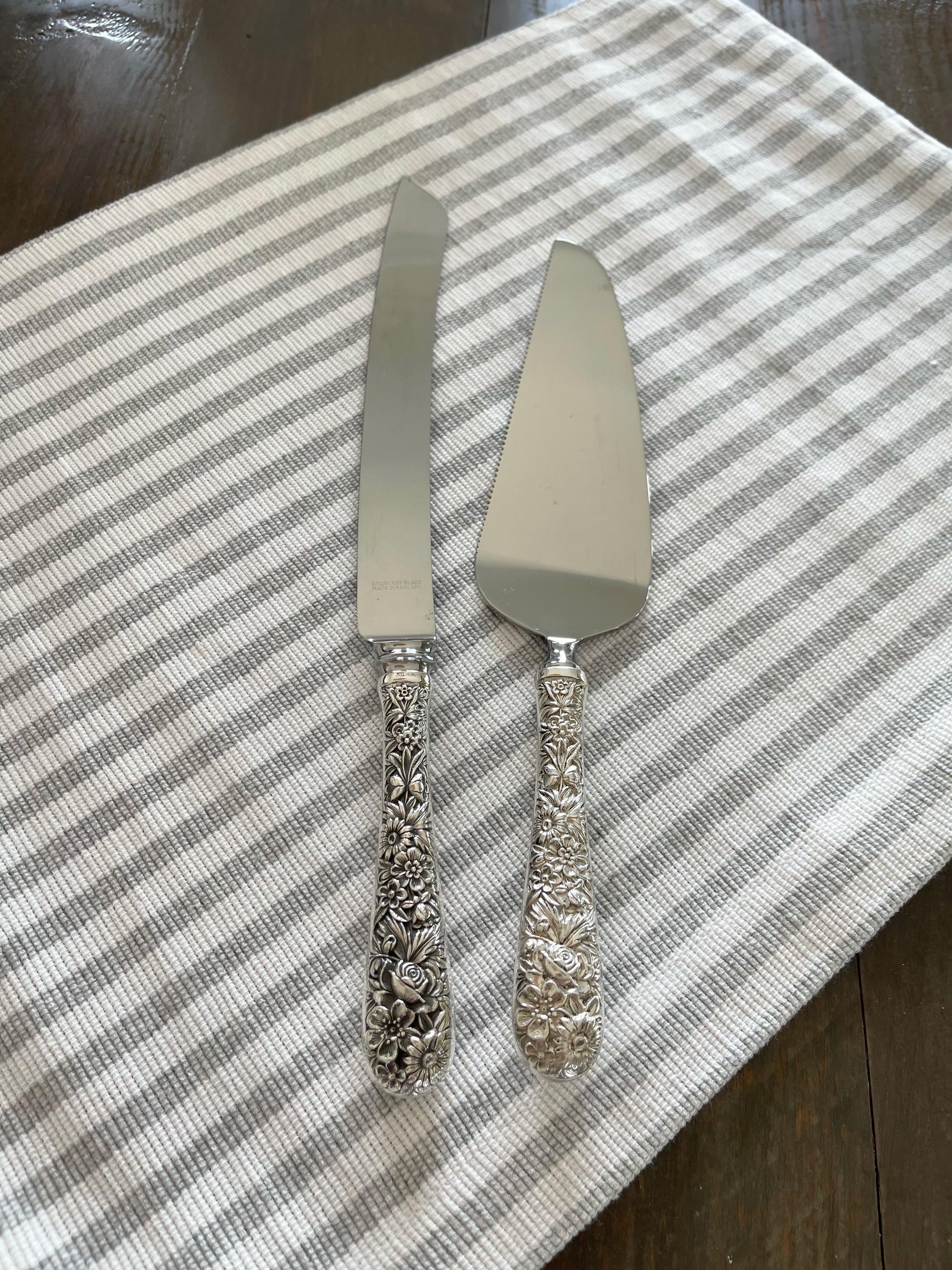 S Kirk and Son Sterling - Etsy