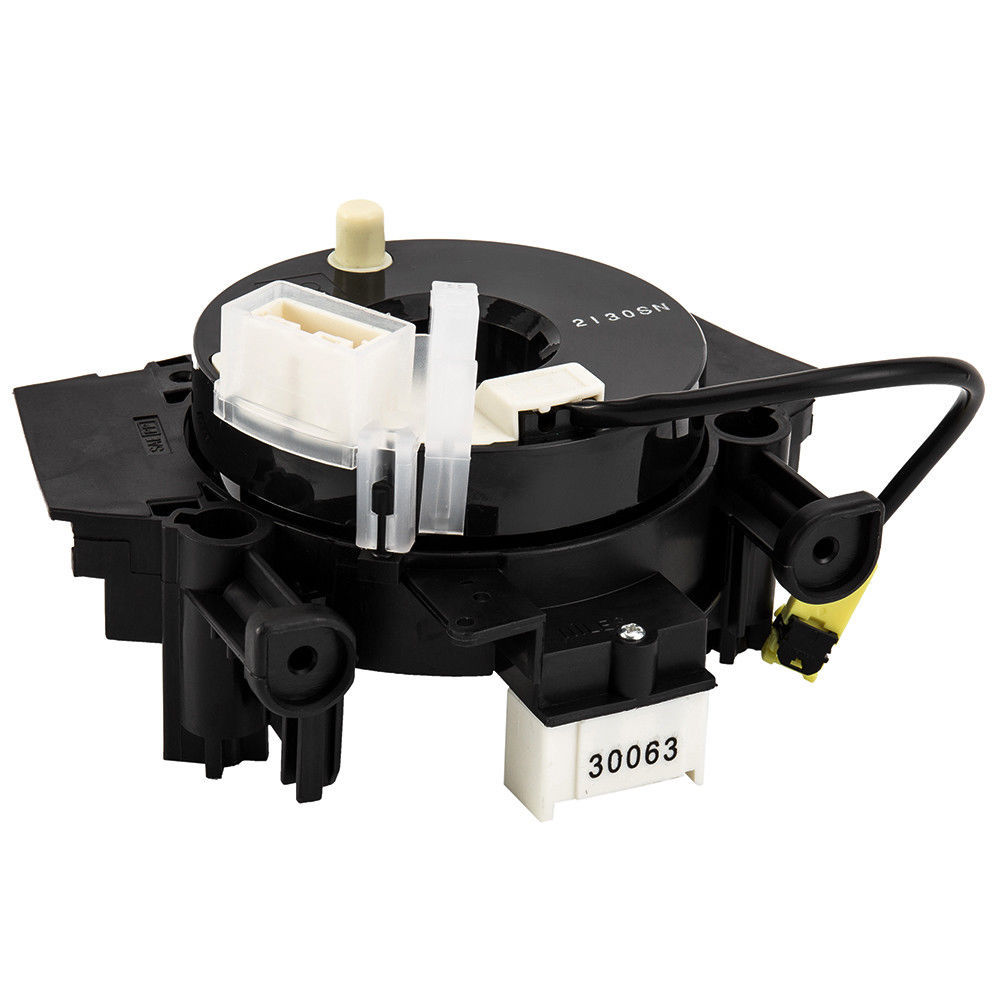 Clock Spring Replacement Fits All Nissan Dualis 2005-2014 B5567