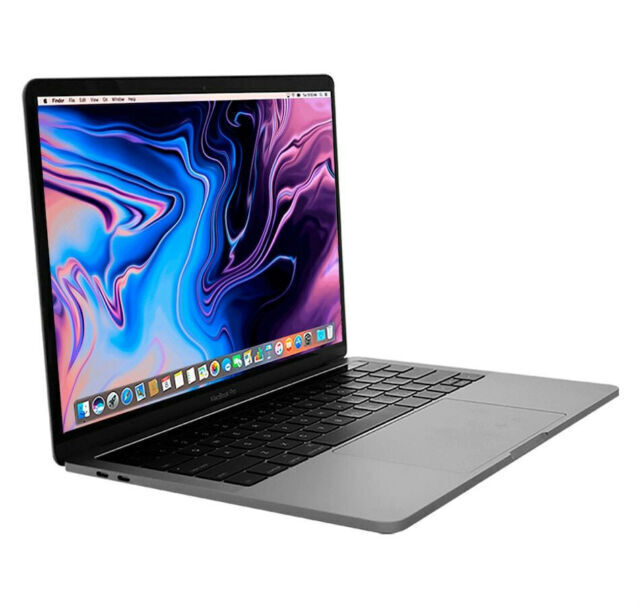 2020 Apple MacBook Pro 13