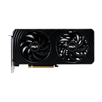 PALIT GeForce RTX 5060 Dual 8GB NE75060019P1-GB2063D GDDR7 28Gbps