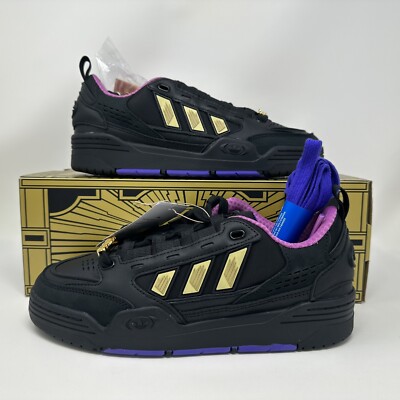 Yu-Gi-Oh! x adidas ADI2000 Yugi's World Men's Size 6 7.5W H06442