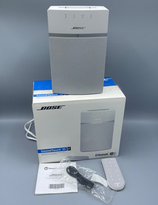 Bose Soundtouch 10 | eBay