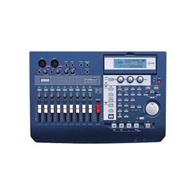 Korg D1200mkII 12-Track Digital Recording Interface Very Good | eBay