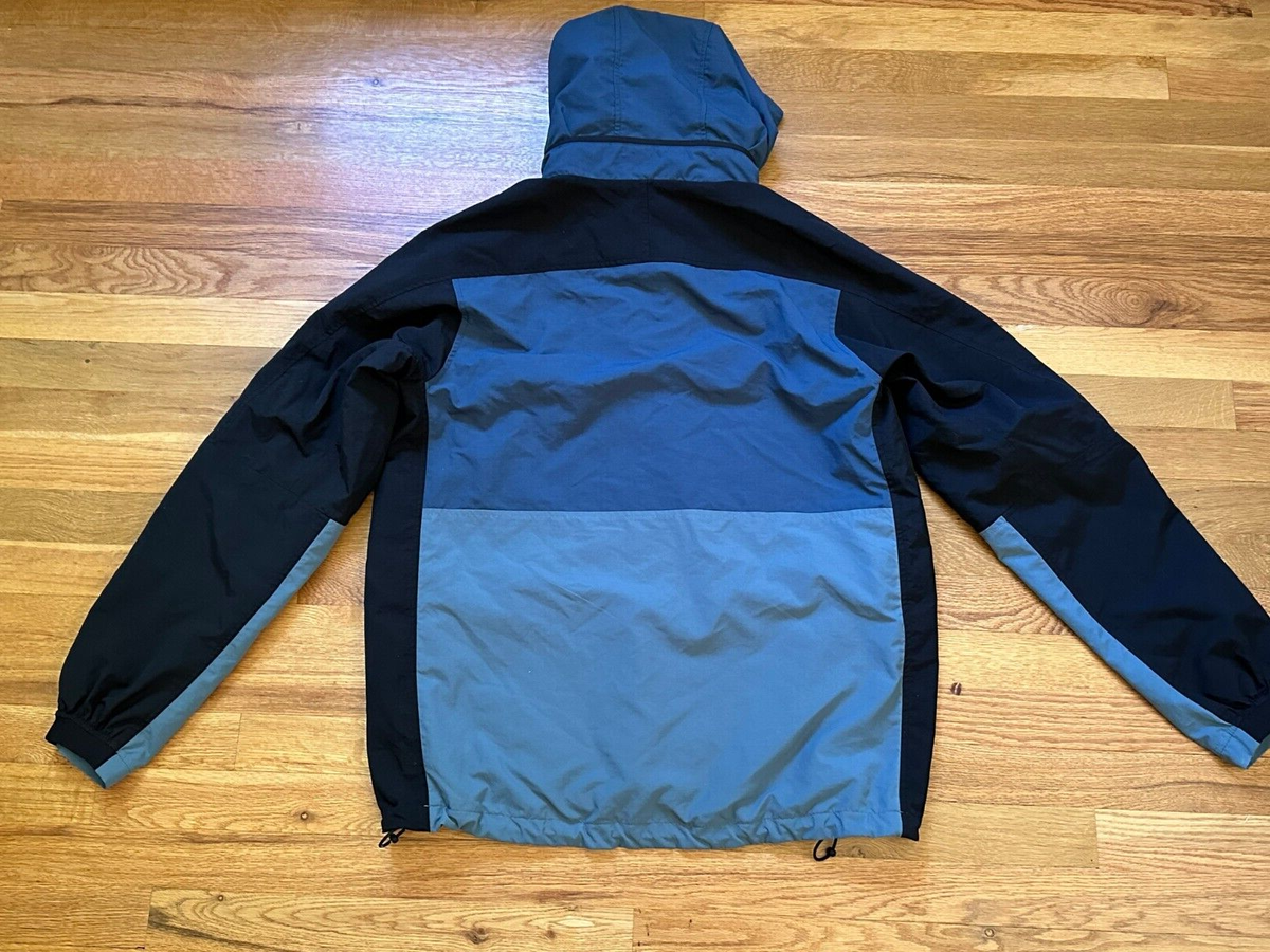 Palace Moorish Shell Top NWT Authentic Windbreaker Jacket Large