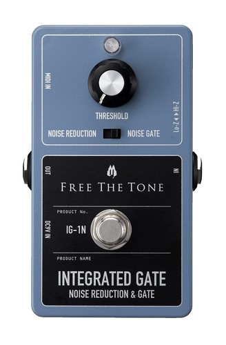 FREE THE TONE PHV-1 PHASE INVERTER 626152 | eBay