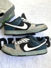 Size 10 - Nike Dunk Pro SB Low Futura for sale online | eBay