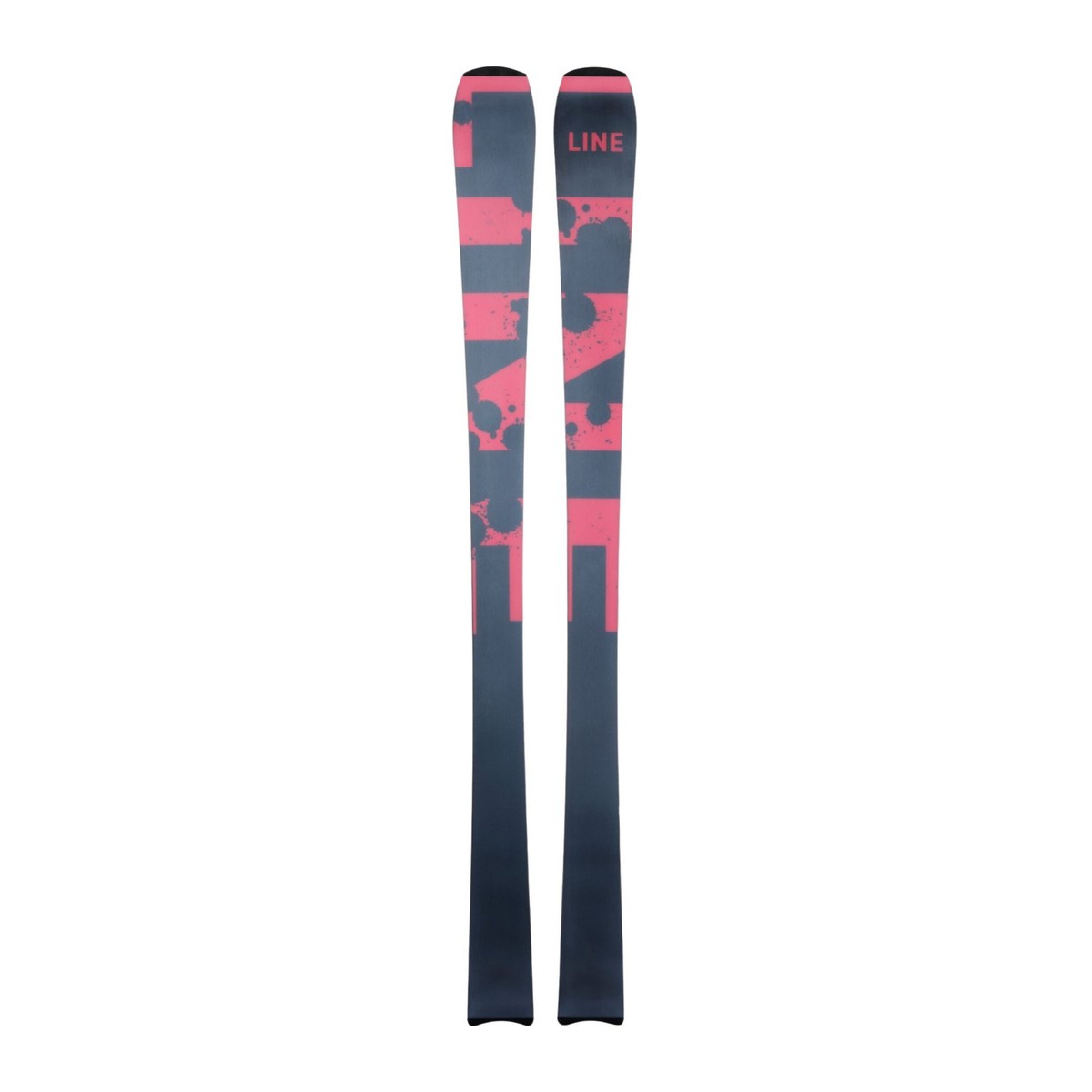 Line Blade All-Mountain Skis, 169cm MY25 | eBay