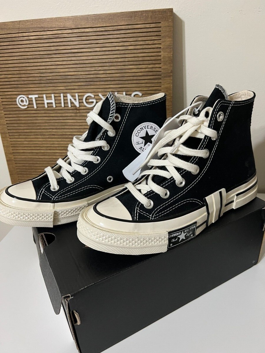 CONVERSE Chuck 70 Hi canvas LTD Sneakers Limited Edition | eBay