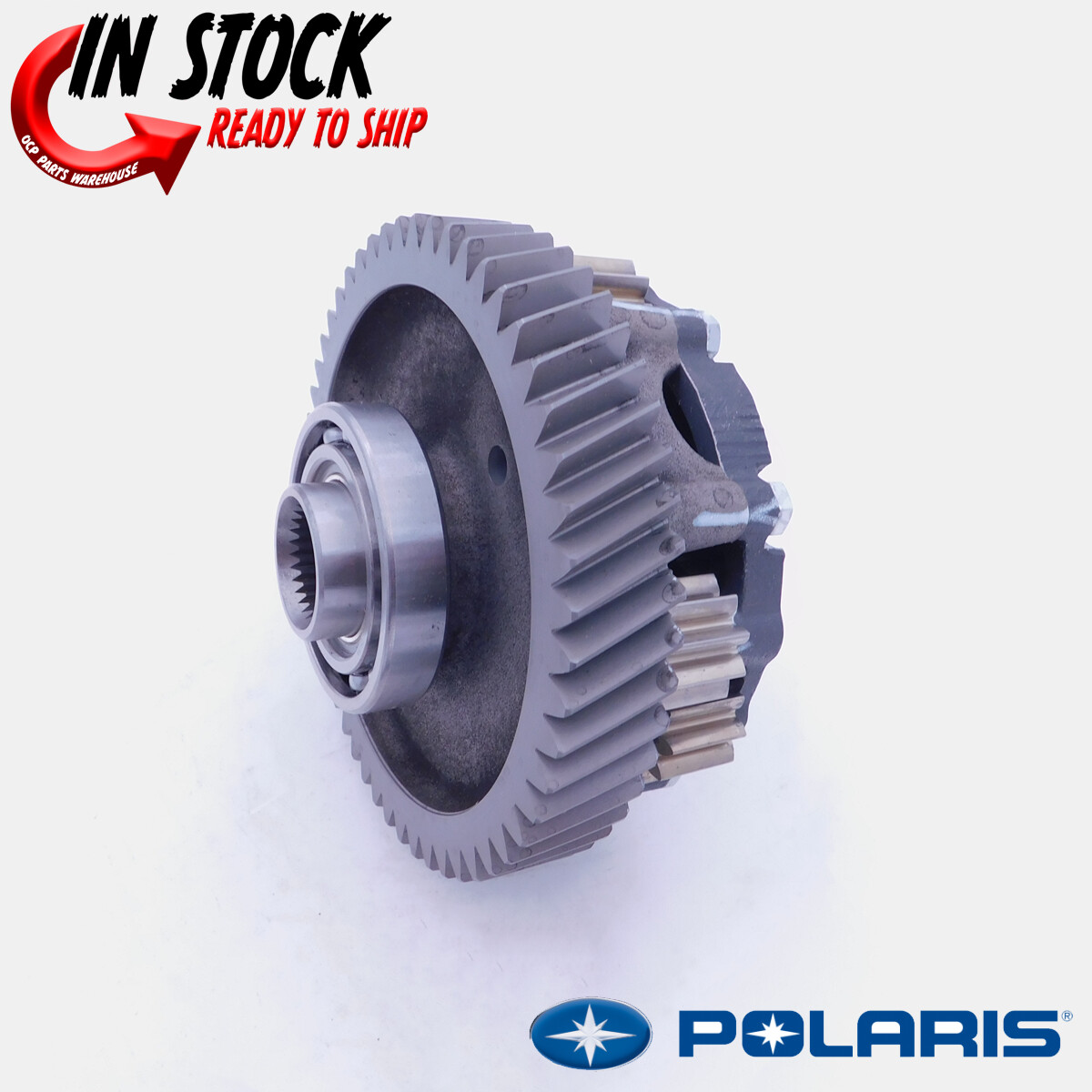 NEW OEM POLARIS LOCKING DIFFERENTIAL RZR RANGER 1000 900 500 570