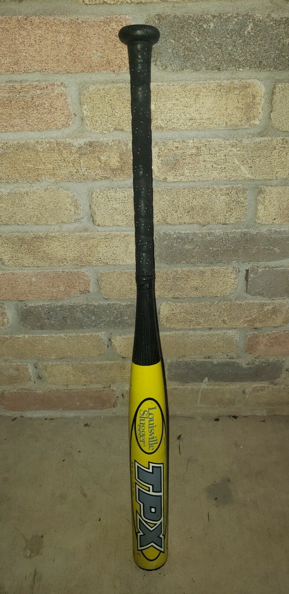 Louisville Slugger TPX Catalyst YB106P 31 in 21 oz | eBay