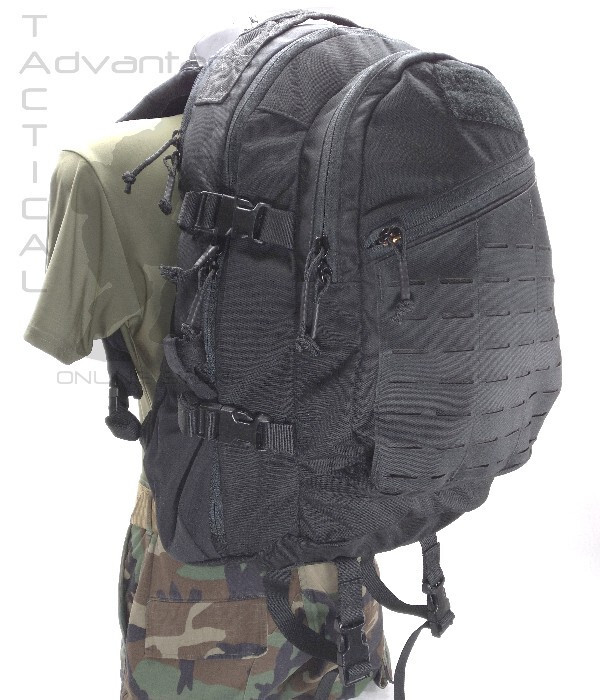 Eagle Industries A-III Enhanced 3-Day Assault MOLLE Backpack 500D