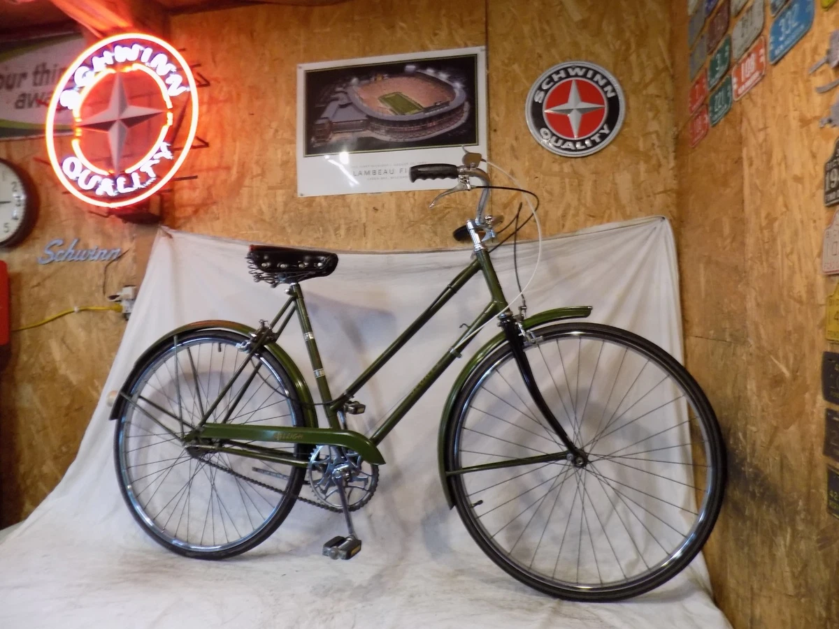 Schwinn 3 Speed In Bikes for sale | eBay