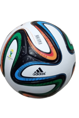 Adidas Brazuca Official FIFA World Cup Match Ball Size 5