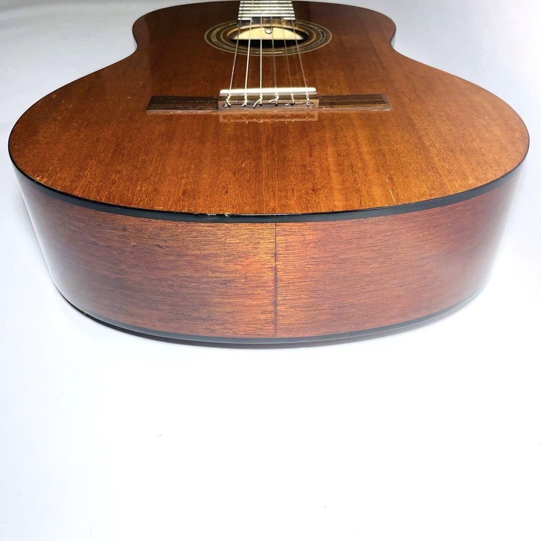 Classical Acoustic Guitar Greg Bennett by SAMICK Model C1 Natural